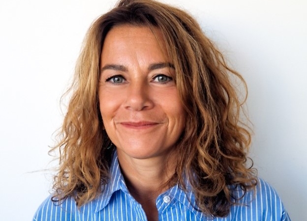 Emmanuelle Marion, Partner and Chief Administrative Officer