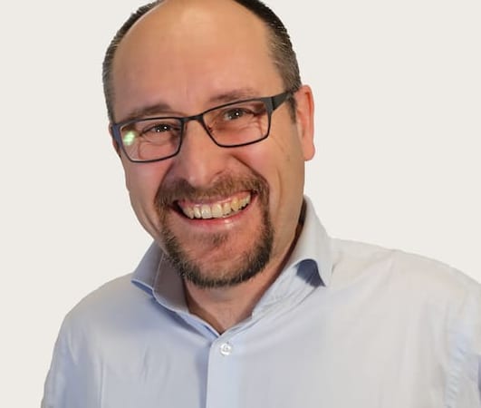 Pierre Jannez, Partner and Lean Coach