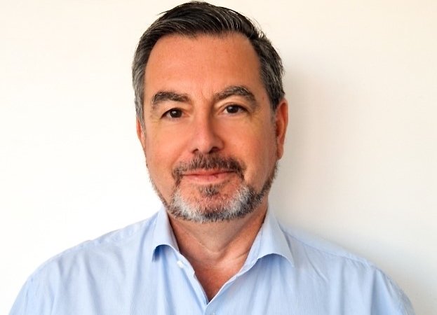 Christian Ignace, Partner and Lean coach