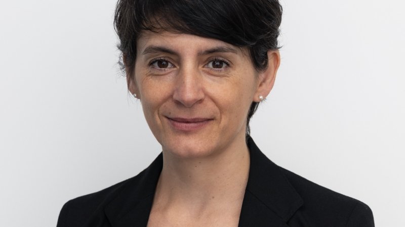 Florence Preault, Communication Manager
