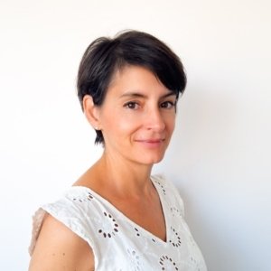 Florence Preault, Communication Manager